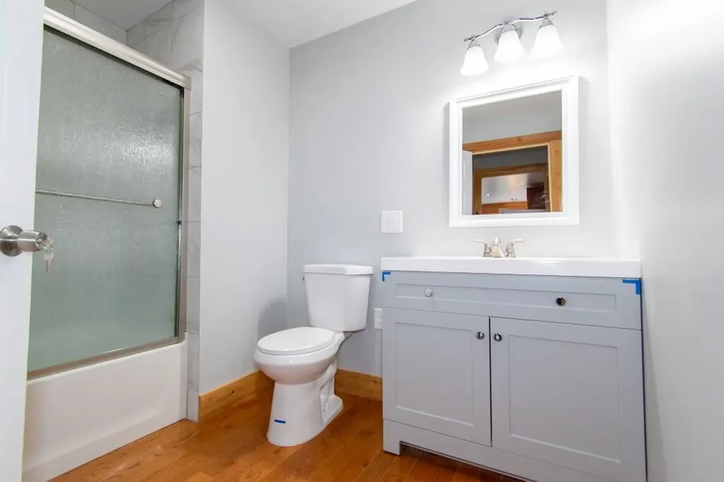 230 Mountain Road Saint Albans ME 04971