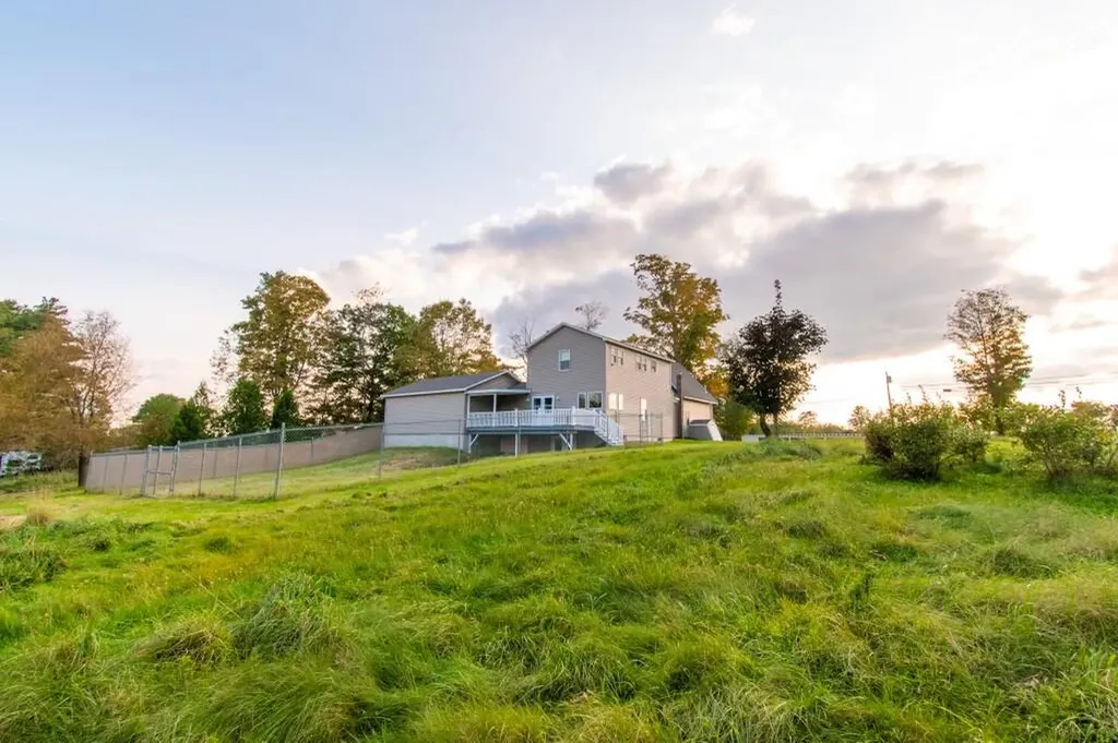 230 Mountain Road Saint Albans ME 04971