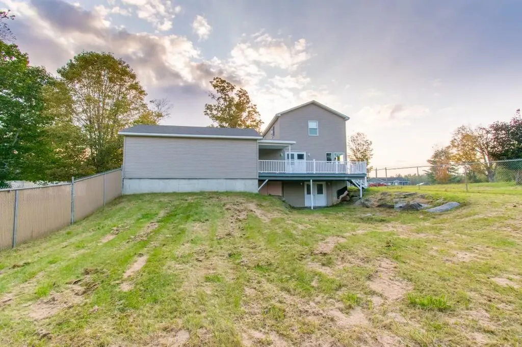 230 Mountain Road Saint Albans ME 04971