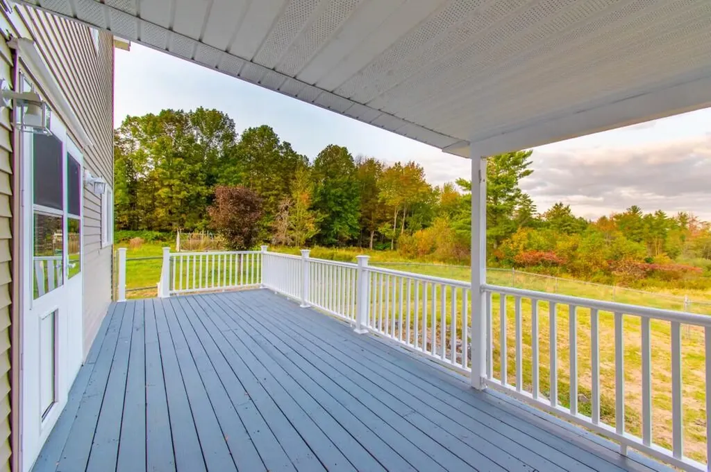230 Mountain Road Saint Albans ME 04971