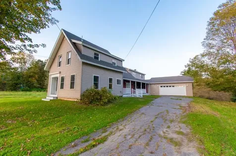 230 Mountain Road Saint Albans ME 04971