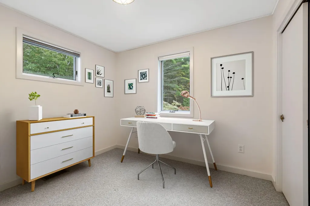 111 Reach Road Harpswell ME 04079