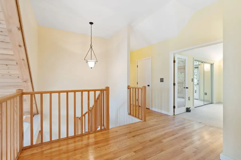 111 Reach Road Harpswell ME 04079