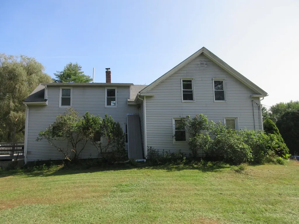 1809 Minot Avenue Auburn ME 04210