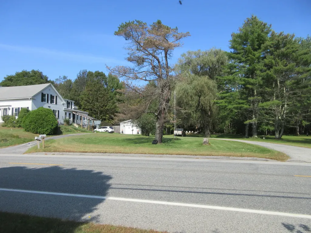 1809 Minot Avenue Auburn ME 04210