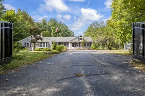 1046 Main Street Lovell ME 04051