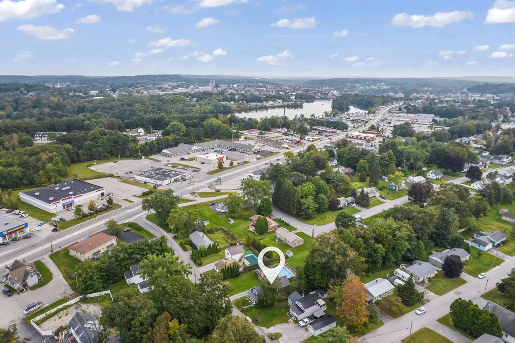 36 Newell Avenue Auburn ME 04210