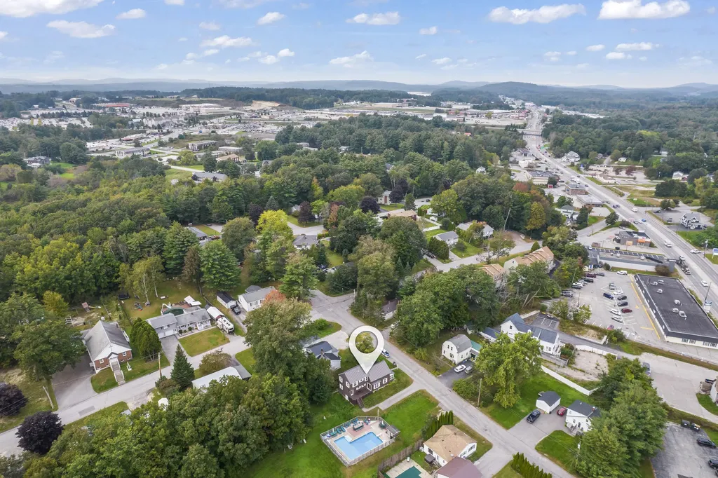 36 Newell Avenue Auburn ME 04210