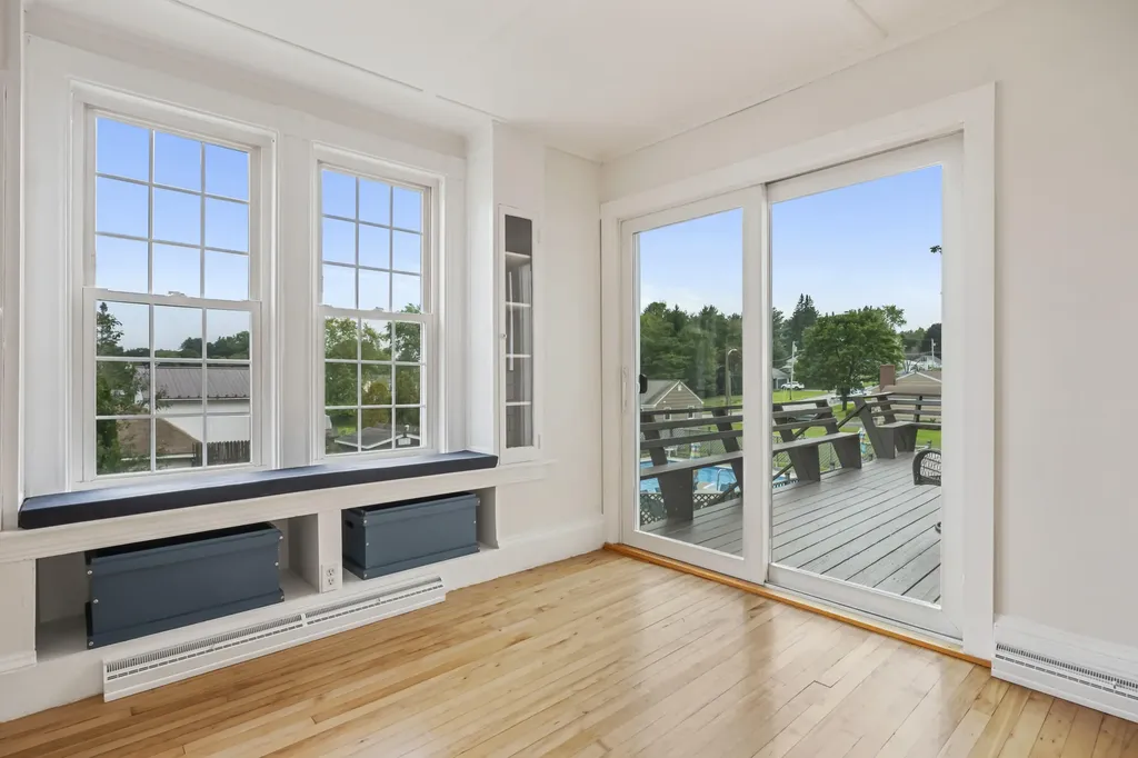 36 Newell Avenue Auburn ME 04210