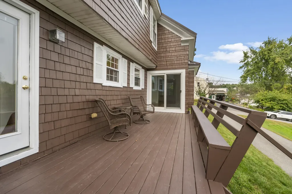 36 Newell Avenue Auburn ME 04210