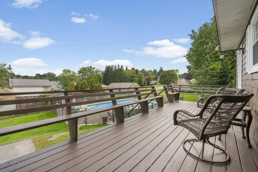 36 Newell Avenue Auburn ME 04210