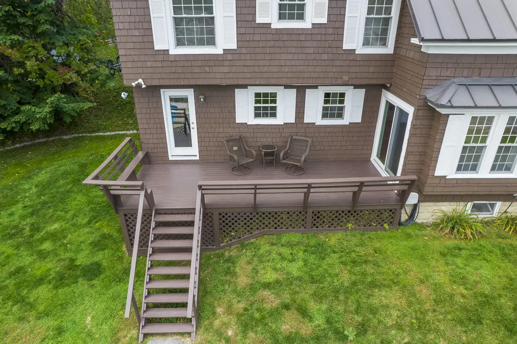 36 Newell Avenue Auburn ME 04210