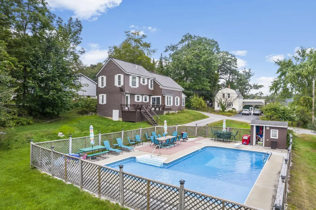 36 Newell Avenue Auburn ME 04210