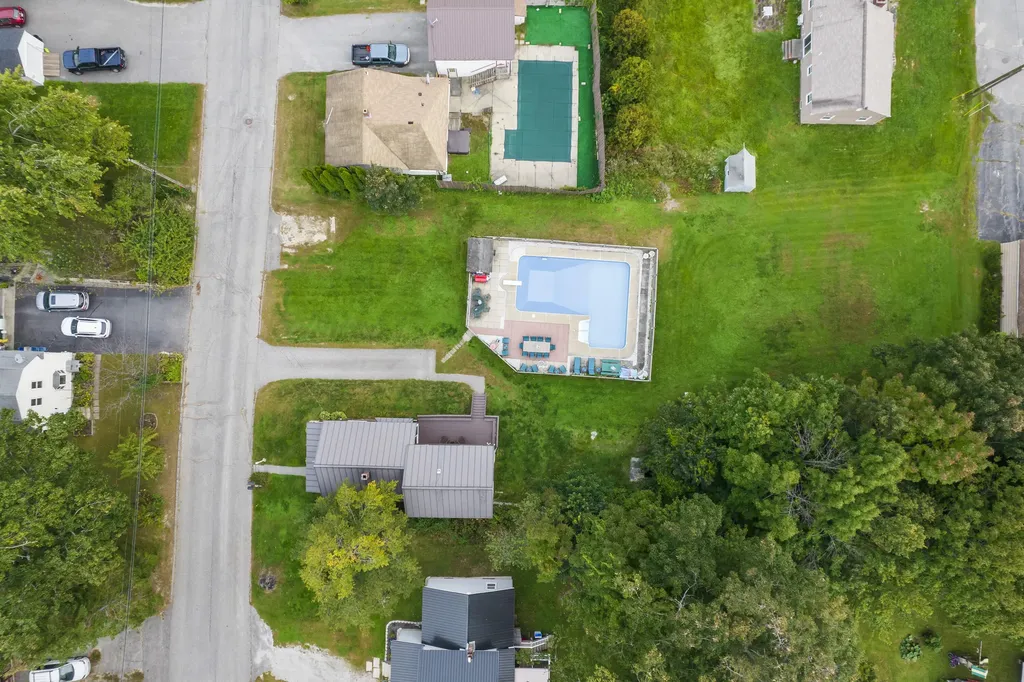 36 Newell Avenue Auburn ME 04210