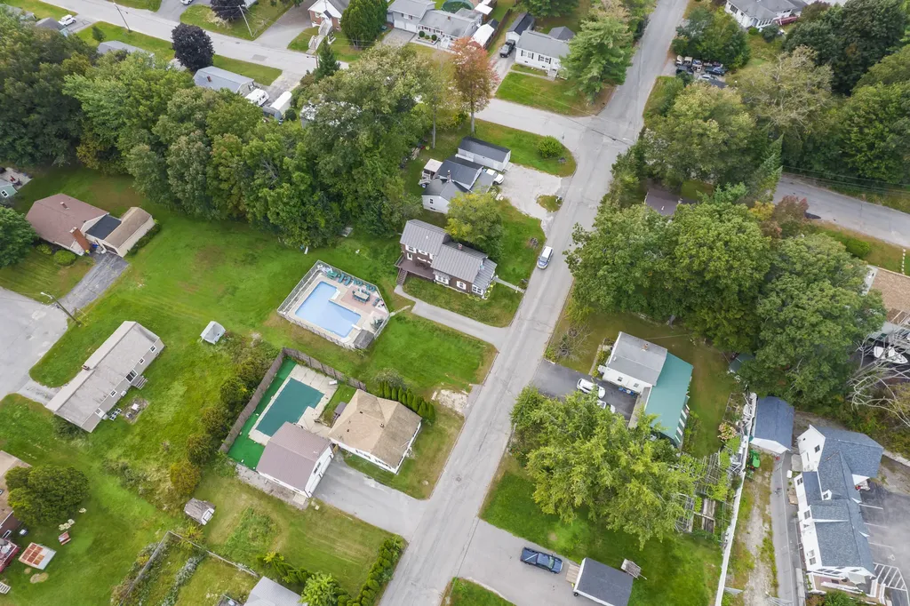 36 Newell Avenue Auburn ME 04210