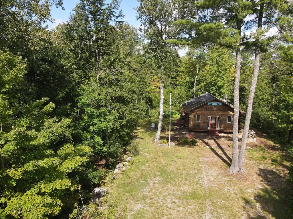 Tbd Coose Road Chesterville ME 04938