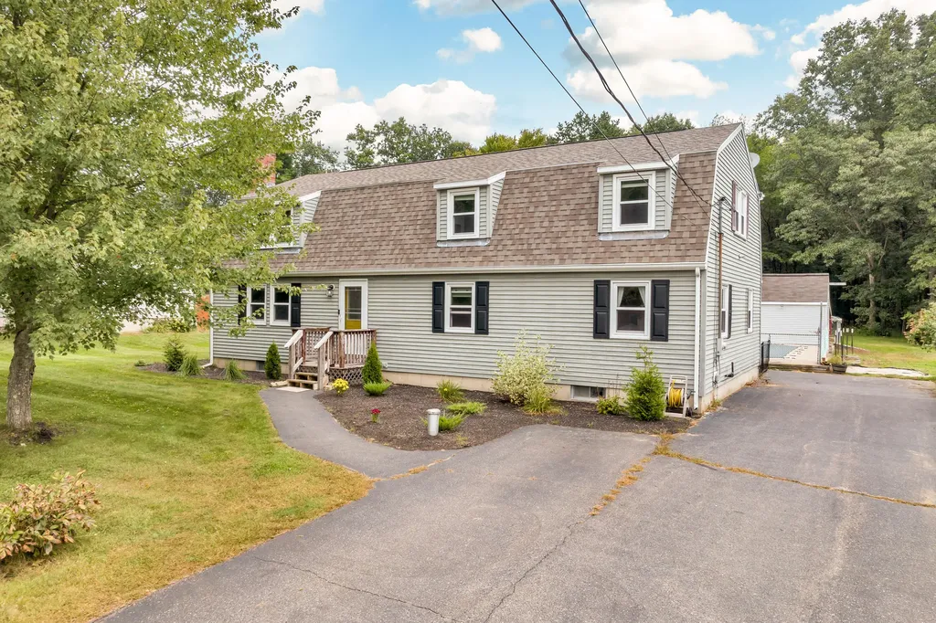 114 Knox Lane Berwick ME 03901
