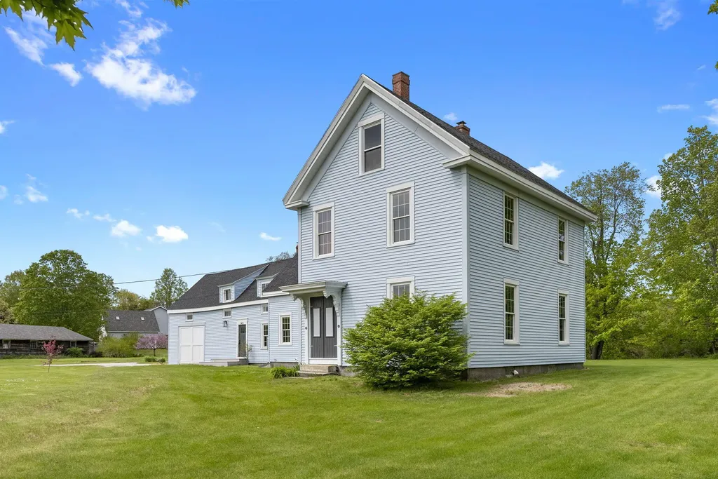 143 Depot Road Gray ME 04039
