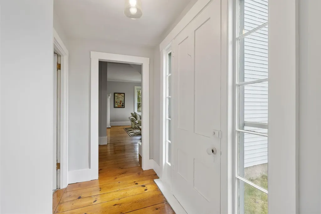 143 Depot Road Gray ME 04039