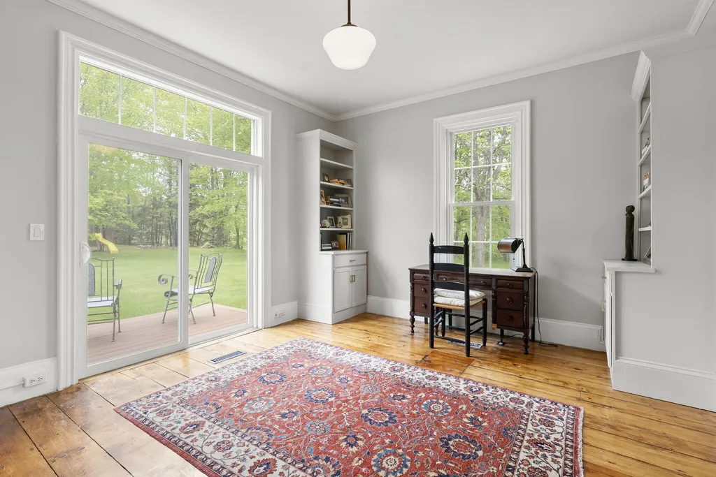 143 Depot Road Gray ME 04039