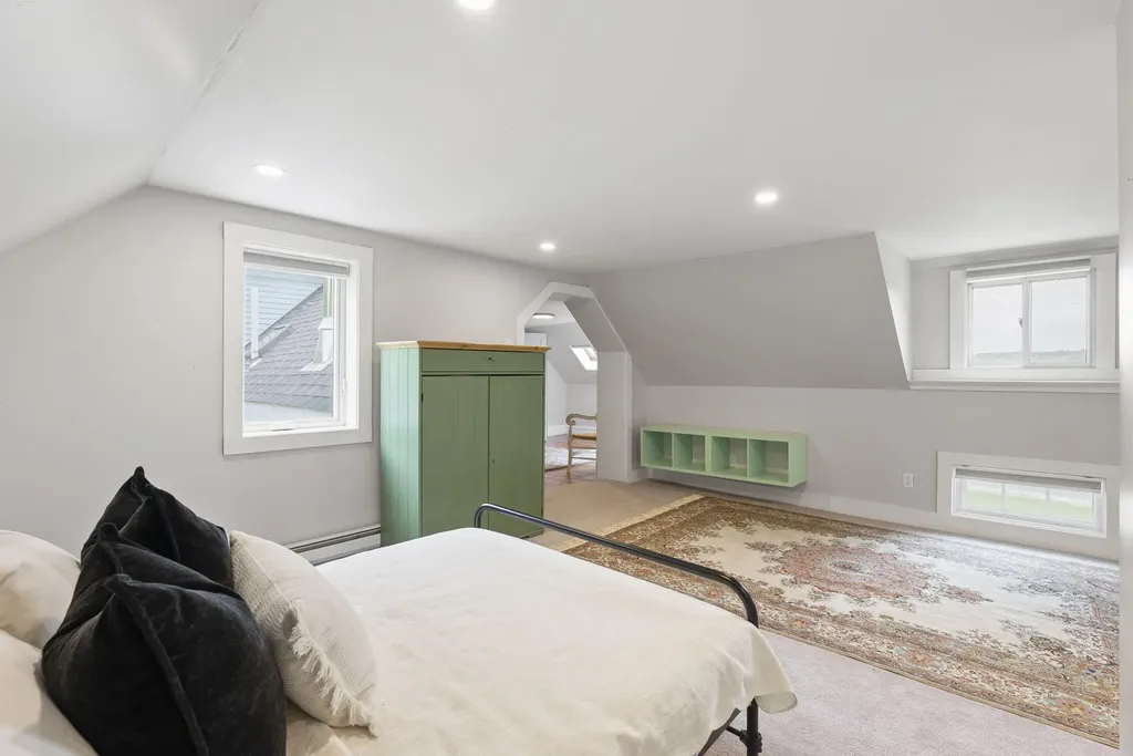 143 Depot Road Gray ME 04039