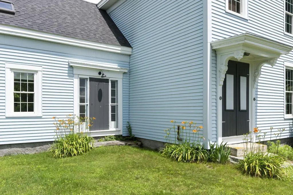 143 Depot Road Gray ME 04039