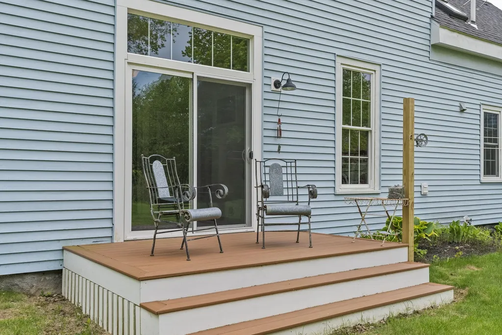 143 Depot Road Gray ME 04039