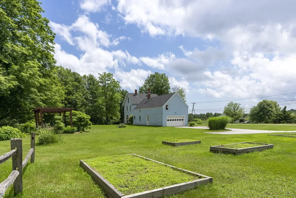 143 Depot Road Gray ME 04039