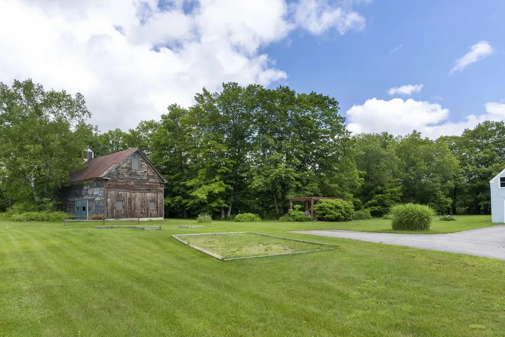 143 Depot Road Gray ME 04039