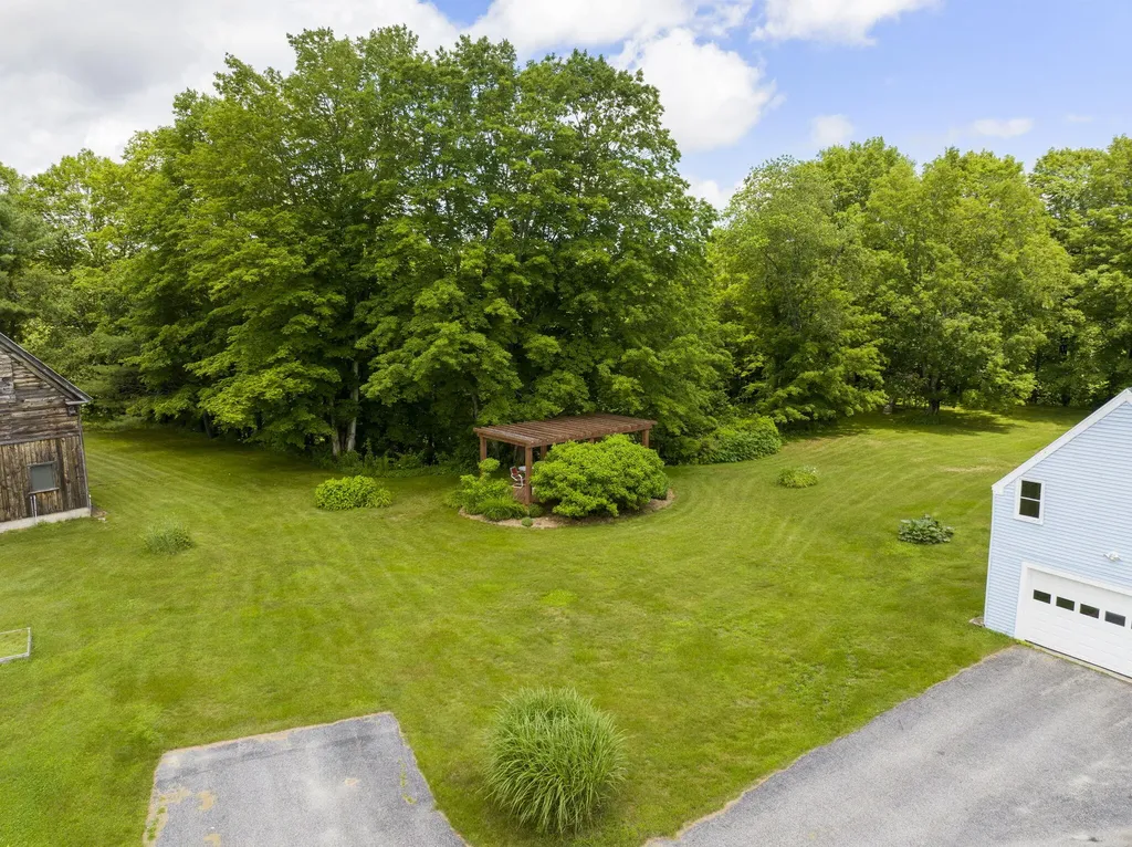 143 Depot Road Gray ME 04039