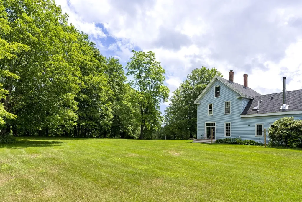 143 Depot Road Gray ME 04039