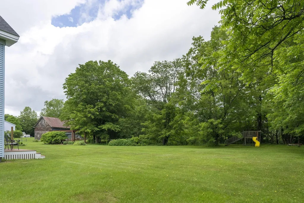 143 Depot Road Gray ME 04039