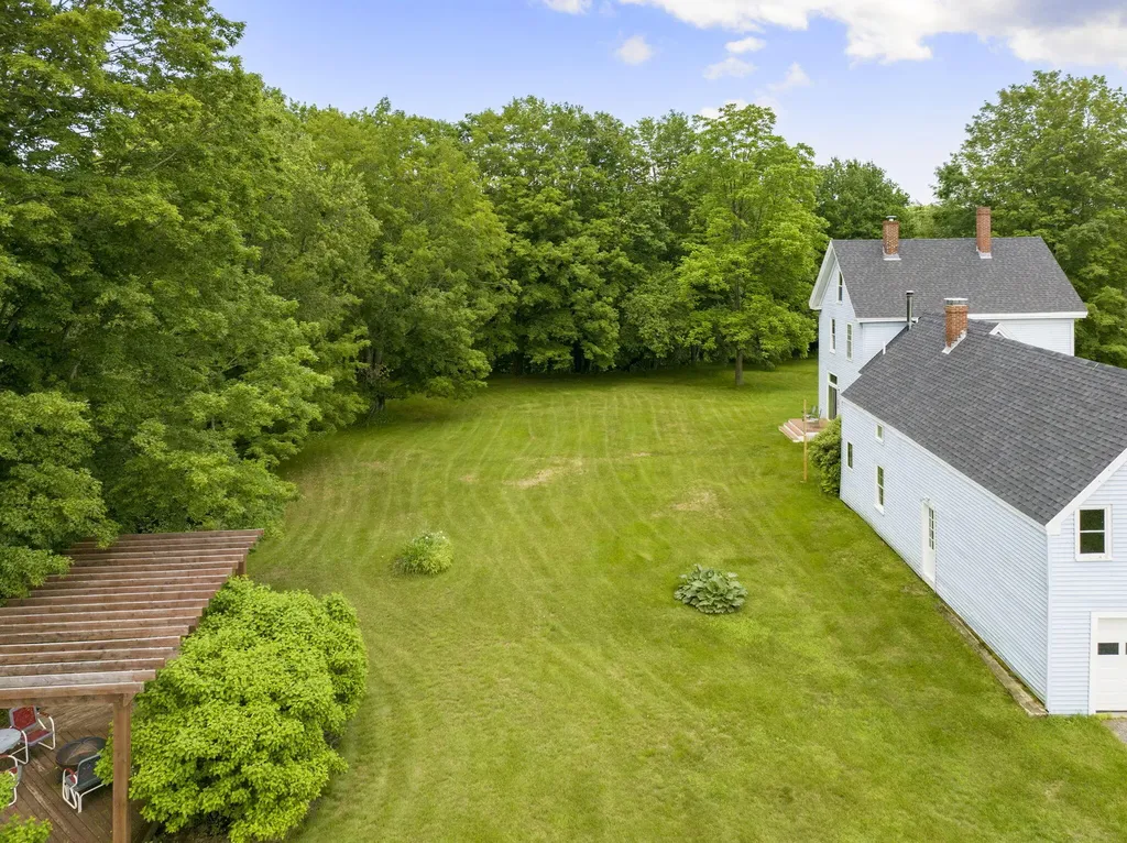 143 Depot Road Gray ME 04039
