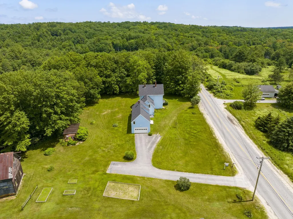 143 Depot Road Gray ME 04039