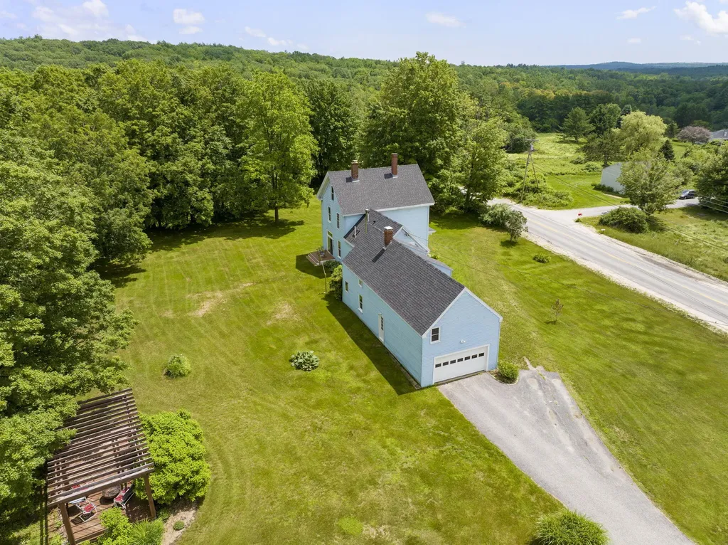 143 Depot Road Gray ME 04039