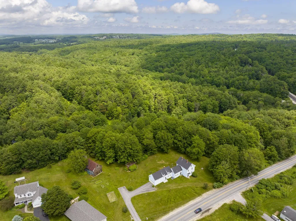 143 Depot Road Gray ME 04039