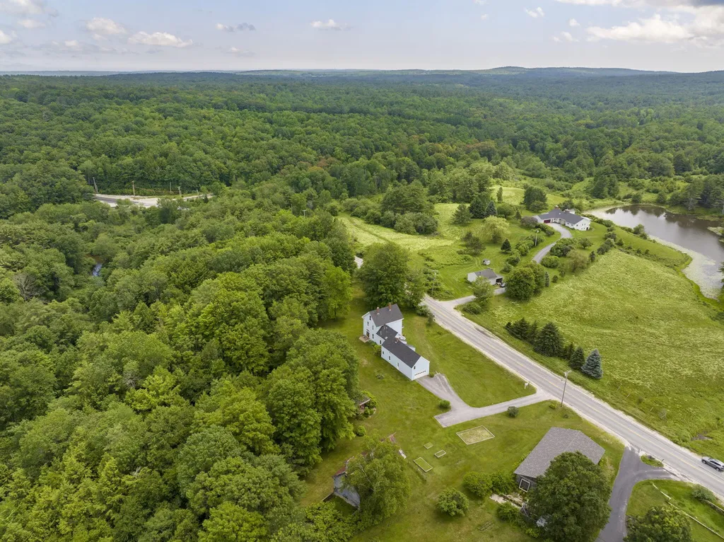143 Depot Road Gray ME 04039