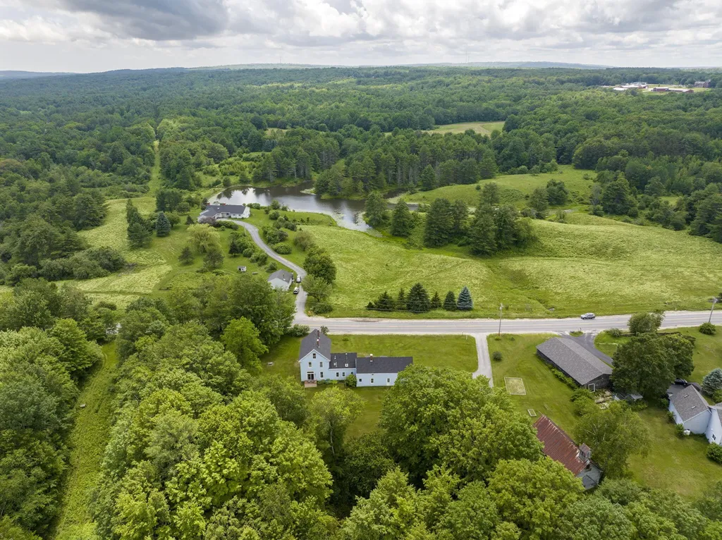 143 Depot Road Gray ME 04039