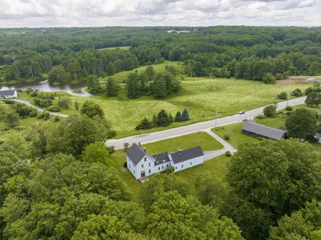 143 Depot Road Gray ME 04039