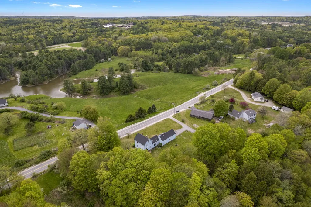 143 Depot Road Gray ME 04039