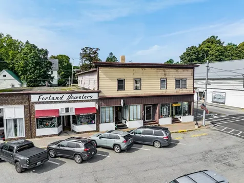 234 & 240 Penobscot Avenue Millinocket ME 04462