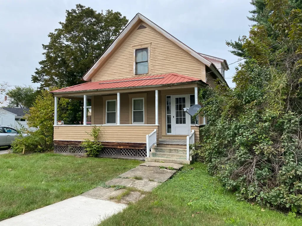 362 Main Street Bridgton ME 04009