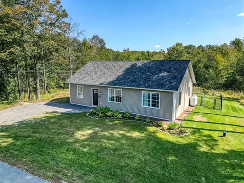 62 Matthew Lane West Gardiner ME 04345