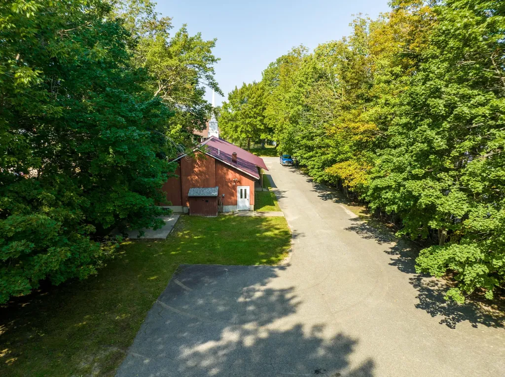 54 North Street Machias ME 04654