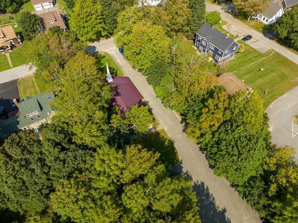 54 North Street Machias ME 04654