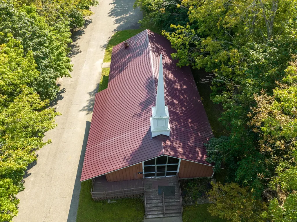 54 North Street Machias ME 04654