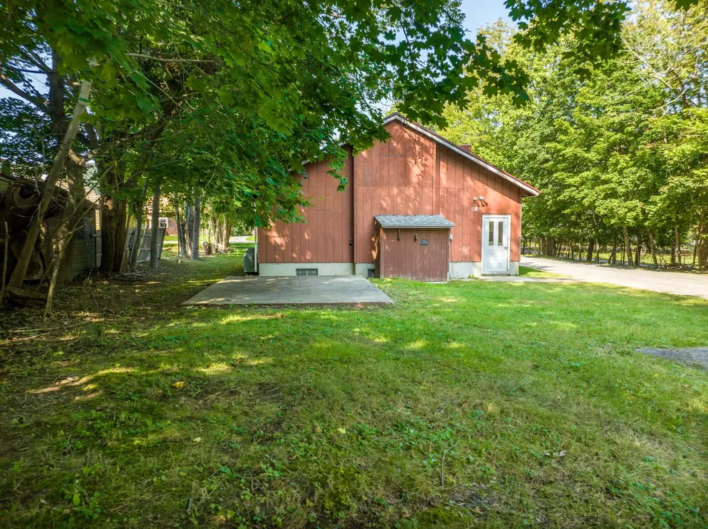 54 North Street Machias ME 04654