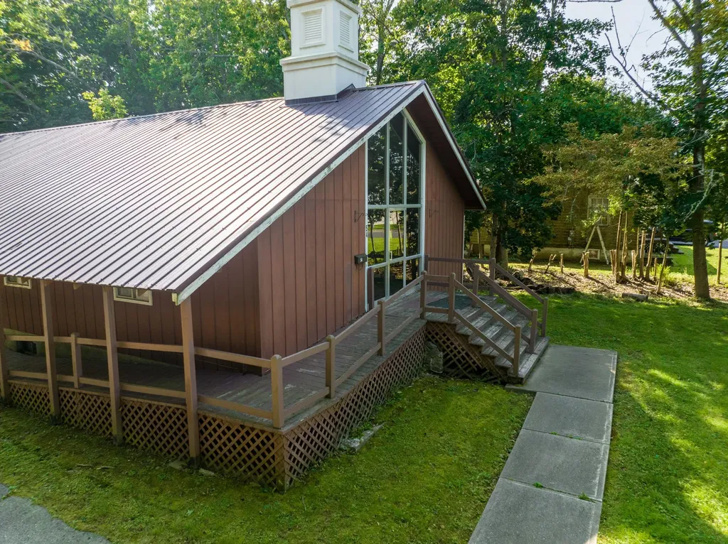 54 North Street Machias ME 04654