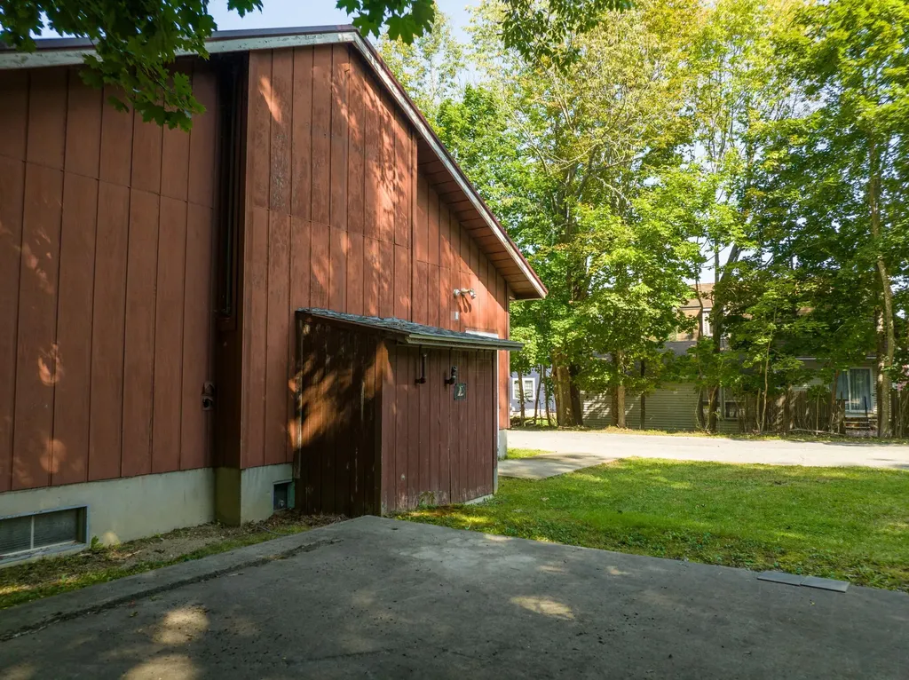 54 North Street Machias ME 04654