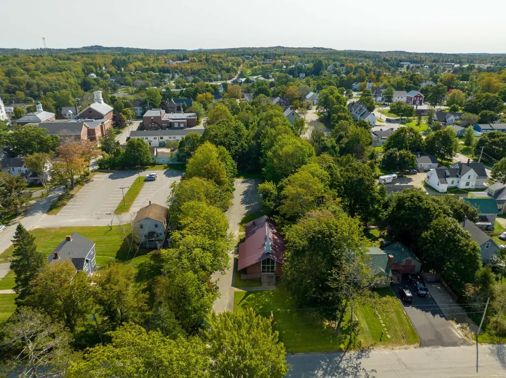54 North Street Machias ME 04654